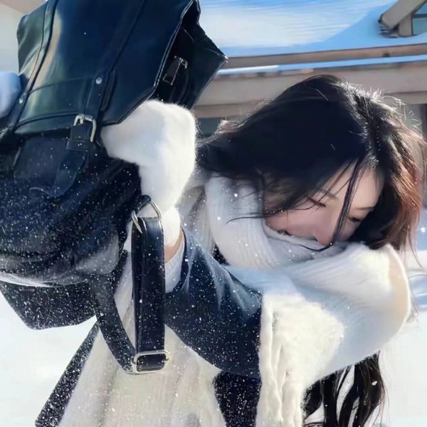 年轻人们